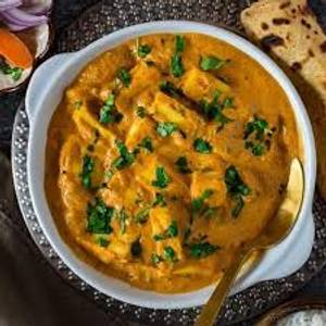 Paneer makhani