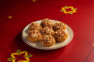 Almond Tart