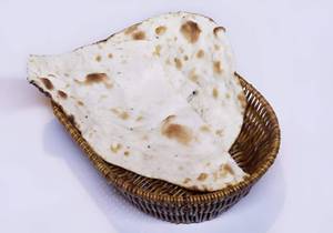 Tandoori Naan