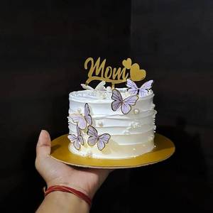 Mom Loving Cake