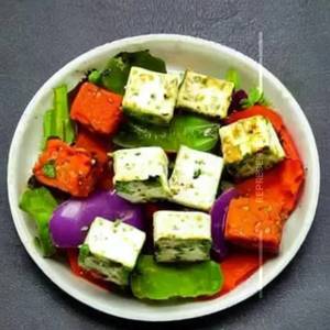 Mixed Veg. Paneer