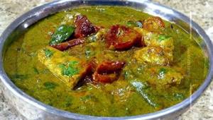 Lasuni Palak