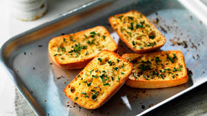 Garlic Bread