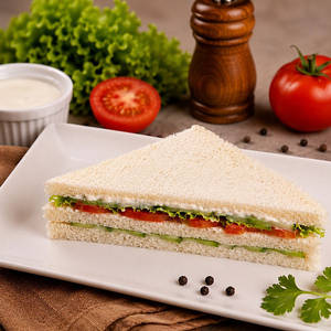 Veg Sandwich
