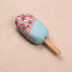Cakesicles