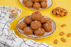 Kutchi Peda