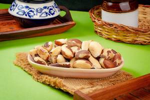 Brazil Nuts