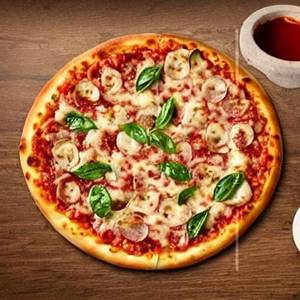 Margherita [Regular]
