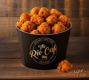 Chicken Pop Regular