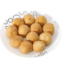 Mini Kachori