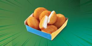 Cheesy Coins