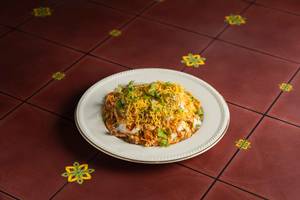 Dahi Papdi