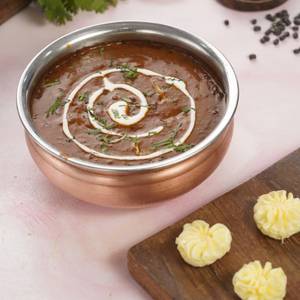 Dal Makhani