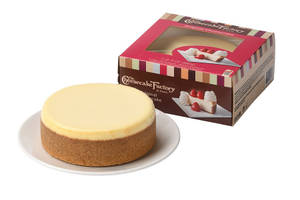 Original Cheesecake