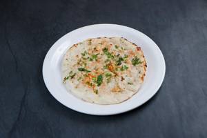 Masala Kulcha