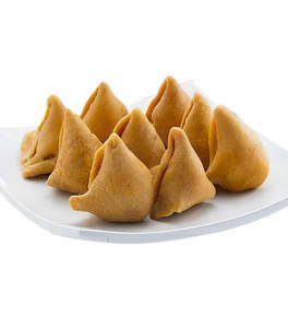 Mini Samosa