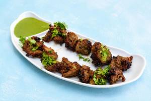 Mutton Kebab