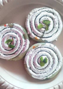 Kaju Jalebi