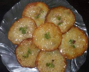 Malai Puri