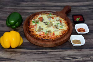 Yum Yum Special Pizza [8 Inches]       