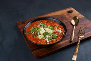 Paneer Chatpat