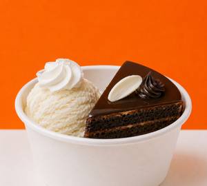 Choco Truffle Sundae