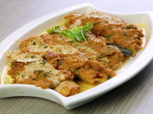 Khoya Chaap Gravy