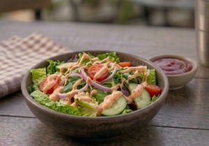 Salad Bowl