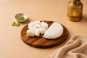 Fresh Pure Paneer