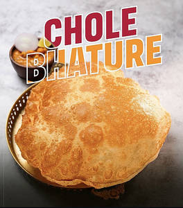 Chola Puri