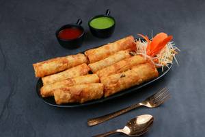 Veg Spring Roll