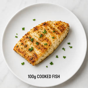1 Tap Fish 100g