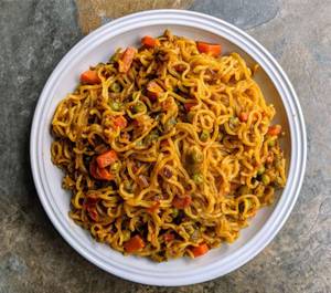 Masala Maggi
