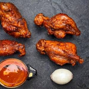 Chicken Parts