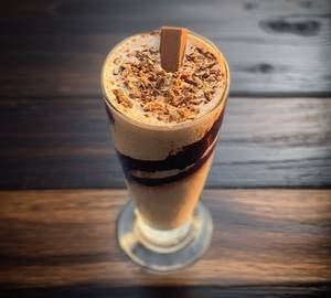 Kitkat shake