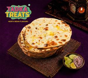 Tandoori Butter Roti