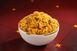 Dal Mixture
