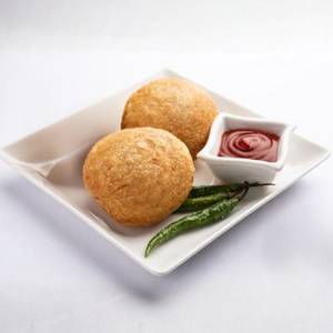 Kachori 2 pcs