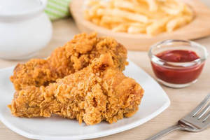 Chicken Drum Stick 2pcs