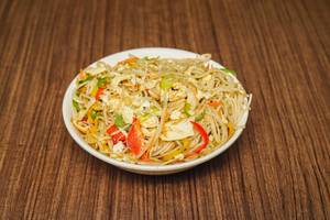 Egg Noodles