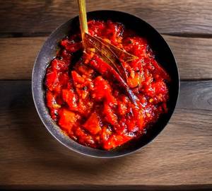 Tomato Chutney