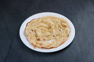 Lachha Paratha