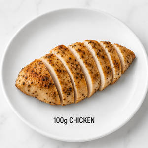 1 Tap Chicken 100g