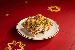 Dry Fruit Cake