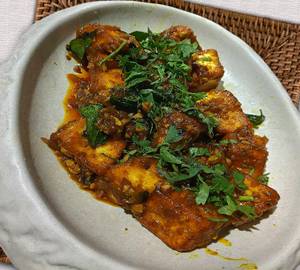 Guntur fire paneer