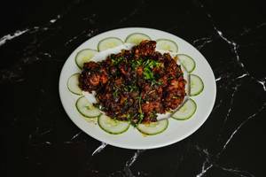 Gobi Manchurian