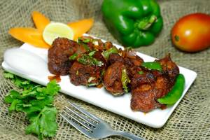 Chilli Chicken