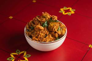 Onion Pakoda