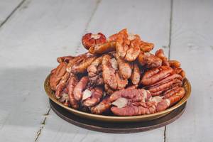 Pecan Nuts
