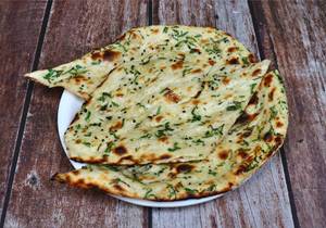 Paneer Naan